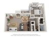 1 Bed 1 Bath - Renovated